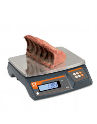 Balance de laboratoire 30 kg 230v Pro.cooker