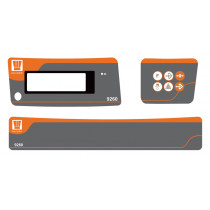 Balance de laboratoire 30 kg 230v Pro.cooker