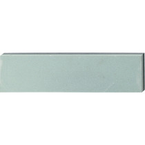 Pierre à aiguiser pierre 20x5x2 cm Fischer