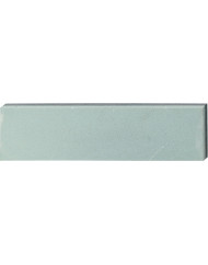 Pierre à aiguiser pierre 20x5x2 cm Fischer
