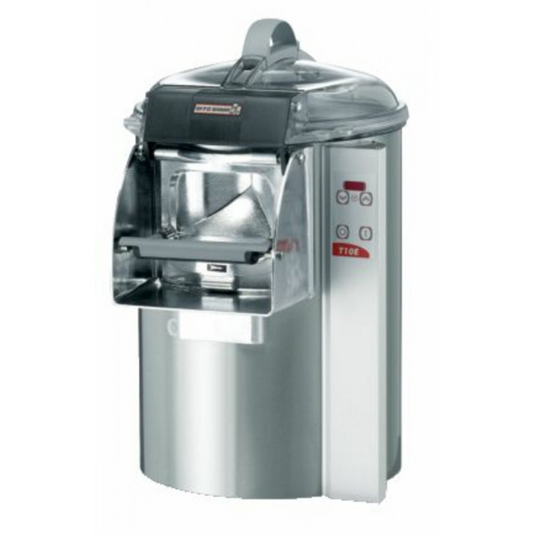 éplucheur rond T10E 160 kg/h 370 W 230v Dito Sama