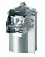 éplucheur rond T10E 160 kg/h 370 W 230v Dito Sama