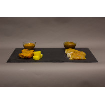 Marinade curry-coco jaune seau