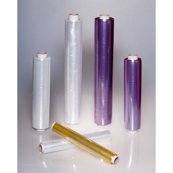 Film pvc 300 m x 60 cm