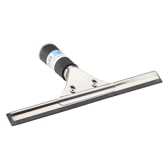 Raclette vitre noir 25 cm