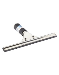 Raclette vitre noir 25 cm