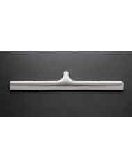 Raclette alimentaire pour sol blanc 75 cm Heva