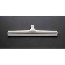 Raclette alimentaire pour sol blanc 55 cm Heva