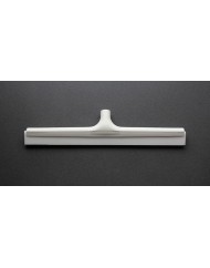 Raclette alimentaire pour sol blanc 55 cm Heva