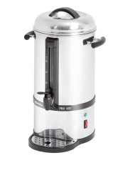Percolateur PRO II 40 tasses 1200 W Bartscher