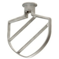 Batteur mélangeur avec prise DMIX5 5 L 500 W 230v Dito Sama