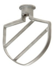 Batteur mélangeur avec prise DMIX5 5 L 500 W 230v Dito Sama