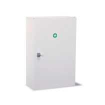 équipement de secours plastique 20x20x11 cm Clinix Rossignol