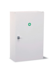 équipement de secours plastique 20x20x11 cm Clinix Rossignol