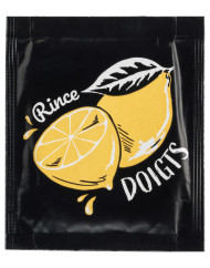 Rince doigts non tissé 8x6 cm (1000 pièces)