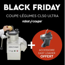 Coupe-légumes CL50 Ultra 400 couverts 550 W 230v Robot Coupe
