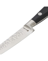 Couteau d'office 9 cm inox POM unie Okito Pro.cooker