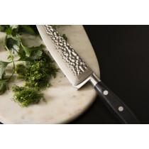 Couteau chef 16 cm inox POM unie Okito Pro.cooker