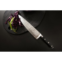 Couteau chef 20 cm inox POM unie Okito Pro.cooker