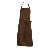 Tablier marron Taille unique Loti Robur