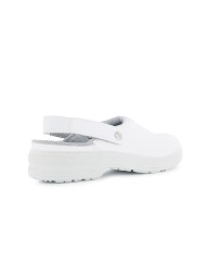 Sabots blanc 37 Silvo Nordways