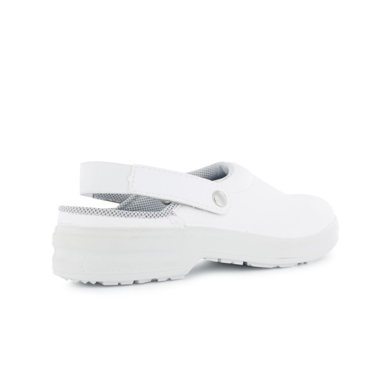 Sabots blanc 40 Silvo Nordways