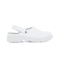 Sabots blanc 41 Silvo Nordways