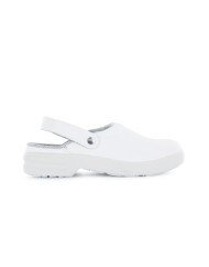 Sabots blanc 42 Silvo Nordways