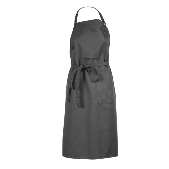 Tablier gris Taille unique Loti Robur