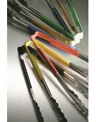 Pince feuilles de chêne inox 24 cm Vollrath