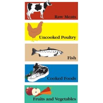 Pince feuilles de chêne inox 24 cm Vollrath