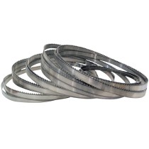 Lame de scie acier 2167 mm acier (5 pièces)