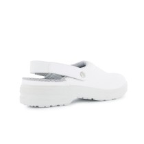 Sabots blanc 44 Silvo Nordways