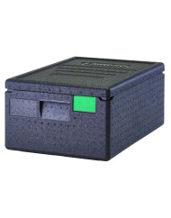 Conteneur isotherme GN 1/1 plastique GN 1/1 35,5 L Cam Gobox Cambro