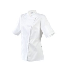 Veste femme blanc T3 Manille Robur