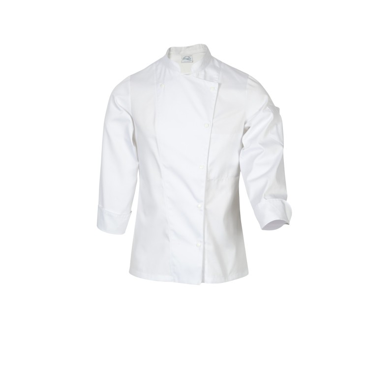 Veste femme blanc T3 Manille Robur