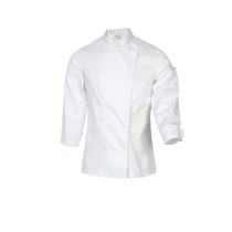 Veste femme blanc T6 Manille Robur