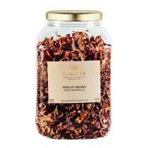 Girolles tubo plastique