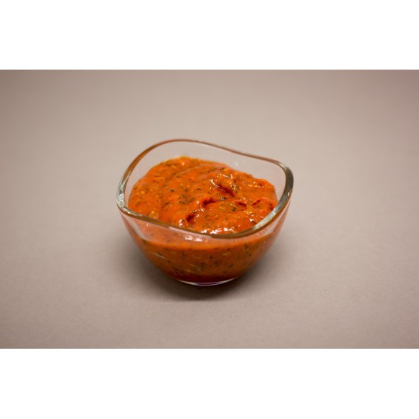 Marinade provençale rouge seau