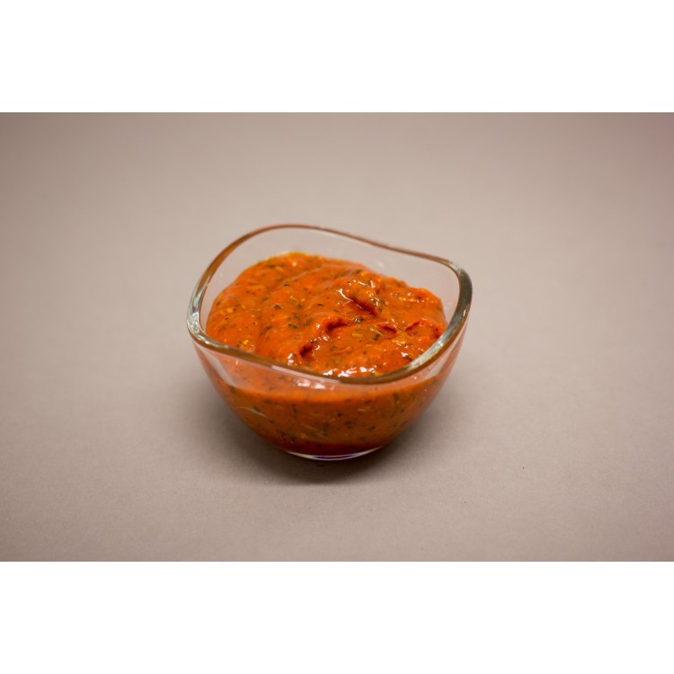 Marinade provençale rouge seau