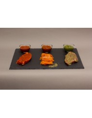 Marinade provençale rouge seau