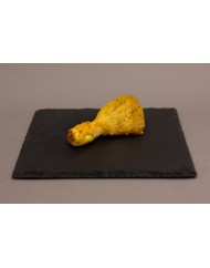 Marinade gout miel orange seau