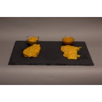 Marinade gout miel orange seau