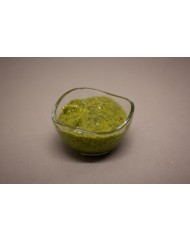 Marinade ail et fines herbes vert seau