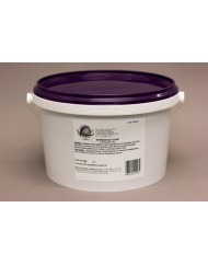 Marinade oignons vert seau