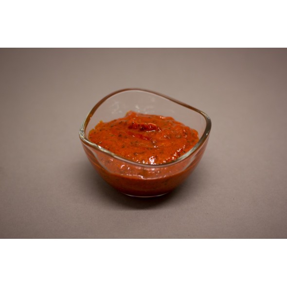 Marinade vigneronne rouge seau