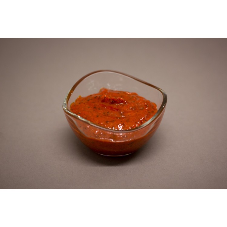 Marinade vigneronne rouge seau