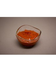 Marinade vigneronne rouge seau