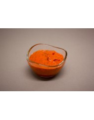 Marinade 3 poivres rouge seau