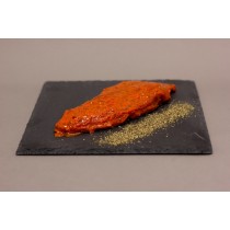 Marinade 3 poivres rouge seau